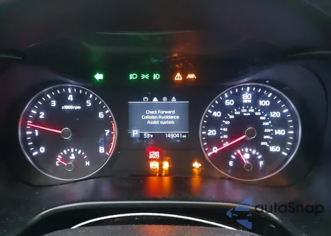 2019 Kia Forte S z USA, uszkodzony, nr VIN 3KPF34AD1KE022402